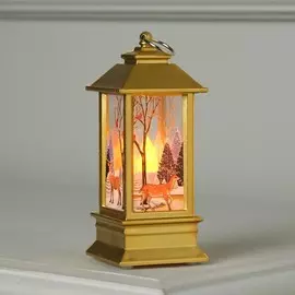 Светодиодная фигура