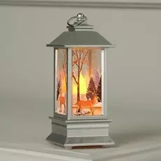 Светодиодная фигура