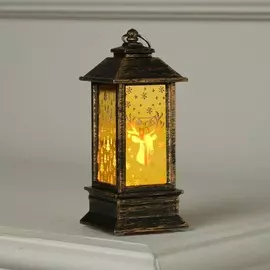 Светодиодная фигура