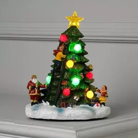 Фигура световая