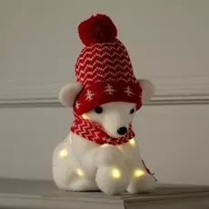 Светодиодная фигура