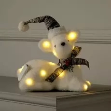 Светодиодная фигура