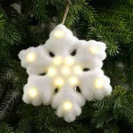 Светодиодная фигура