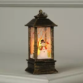 Светодиодная фигура