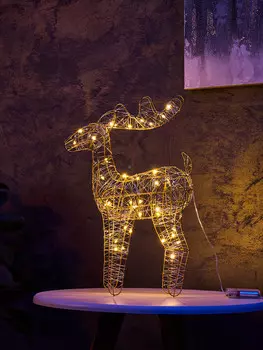 Фигура световая