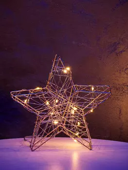 Фигура световая