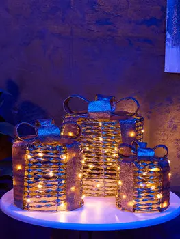 Фигура световая