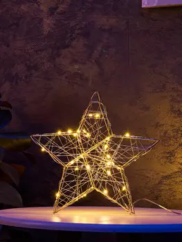 Фигура световая