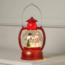 Фигура световая фонарь