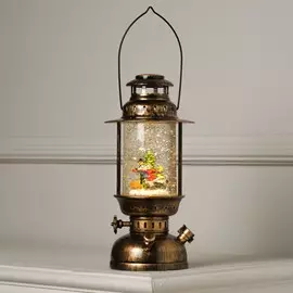 Фигура световая фонарь