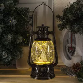 Фигура световая фонарик