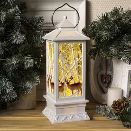 Светодиодная фигура