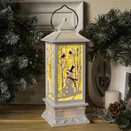 Фигура световая фонарик