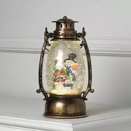 Фигура световая фонарик