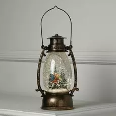 Фигура световая фонарик