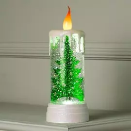 Светодиодная фигура