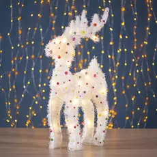 Фигура текстиль