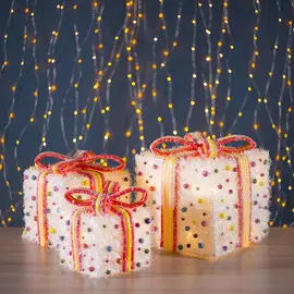 Фигура текстиль