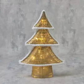 Фигура текстиль