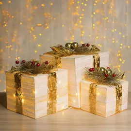 Фигура текстиль