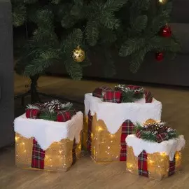 Фигура текстиль