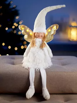 Фигура текстиль