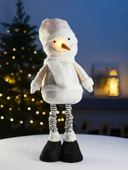 Фигура текстиль