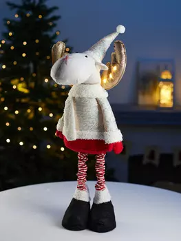 Фигура текстиль