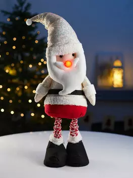 Фигура текстиль