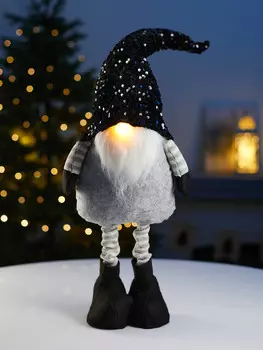 Фигура текстиль