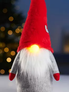 Фигура текстиль