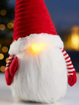 Фигура текстиль