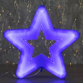 Фигура уличная