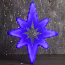 Фигура уличная