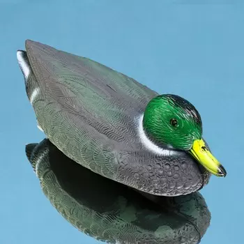 Фигура водоплавающая