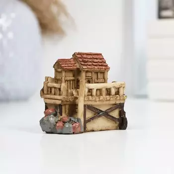 Фигурка полистоун take it easy