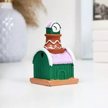 Фигурка полистоун take it easy