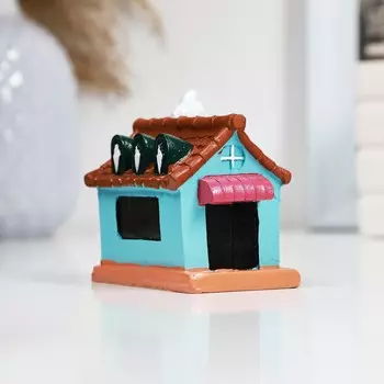 Фигурка полистоун take it easy