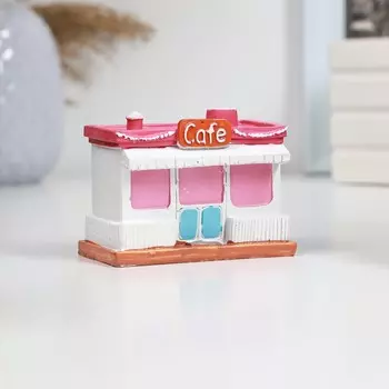 Фигурка полистоун take it easy