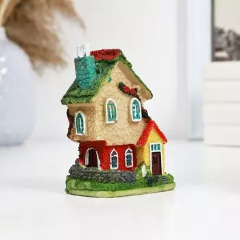 Фигурка полистоун