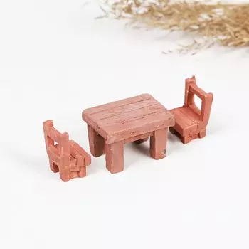 Набор фигурок полистоун take it easy