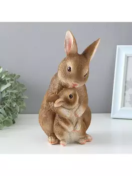 Фигурка полистоун take it easy