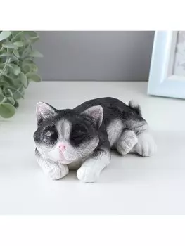 Фигурка полистоун take it easy