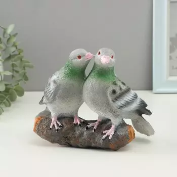 Фигурка полистоун take it easy