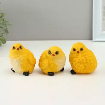 Набор фигурок take it easy