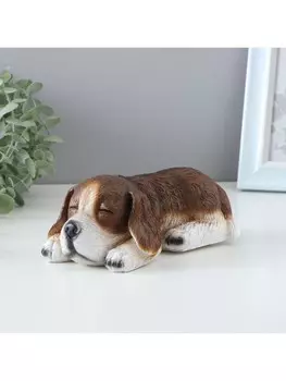 Фигурка полистоун take it easy