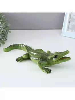 Фигурка полистоун take it easy