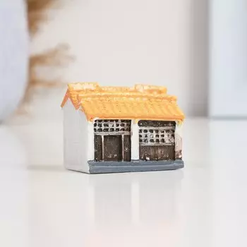 Фигурка полистоун take it easy