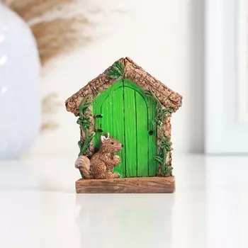 Фигурка полистоун take it easy