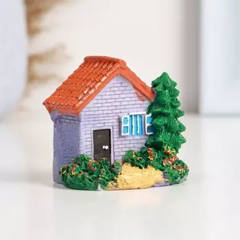 Фигурка полистоун take it easy